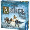 New Arrivals Thames & Kosmos | Legends Of Andor: Eternal Frost