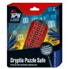 New Arrivals Thames & Kosmos | Spy Labs: Cryptic Puzzle Safe