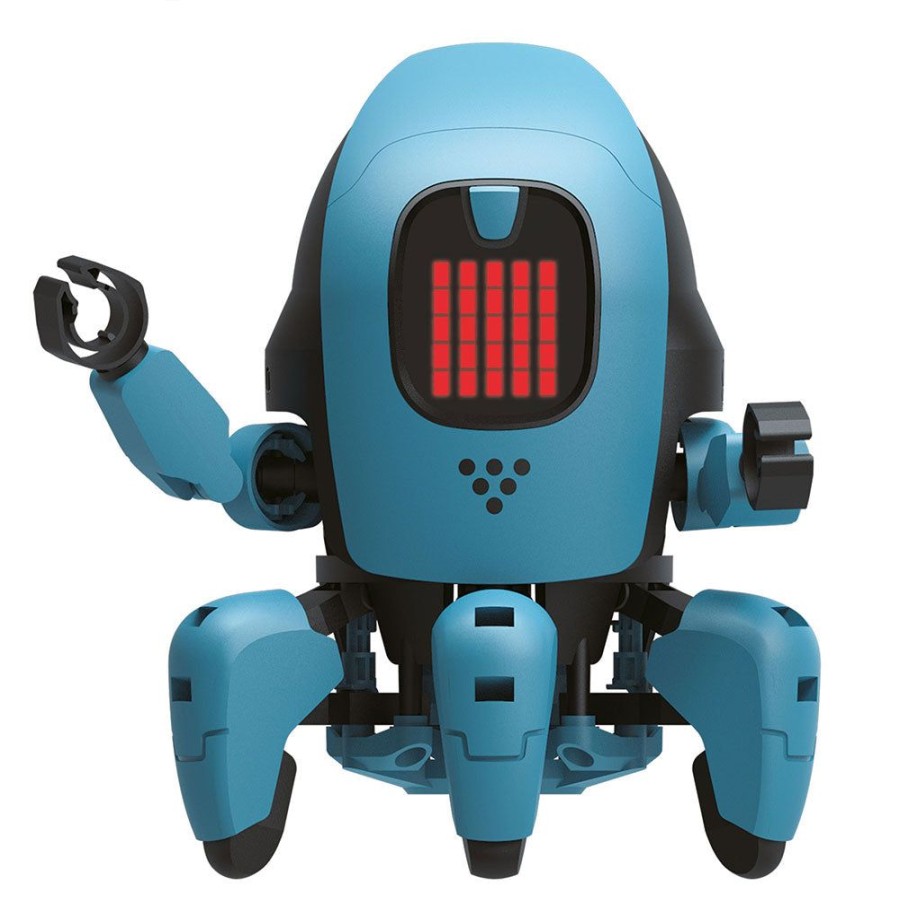 New Arrivals Thames & Kosmos | Kai: The Artificial Intelligence Robot