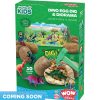 Science Toys & Kits Thames & Kosmos | Wow In The World: Dino Egg Dig & Diorama - Coming In 2024