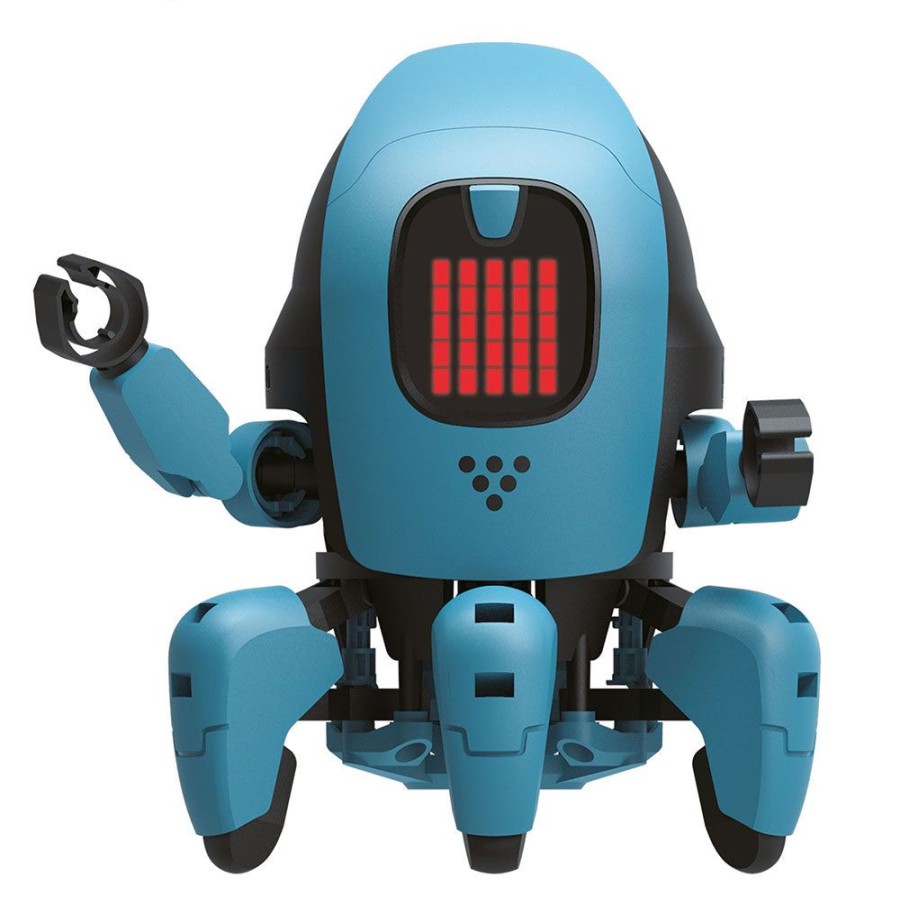 Science Toys & Kits Thames & Kosmos | Kai: The Artificial Intelligence Robot