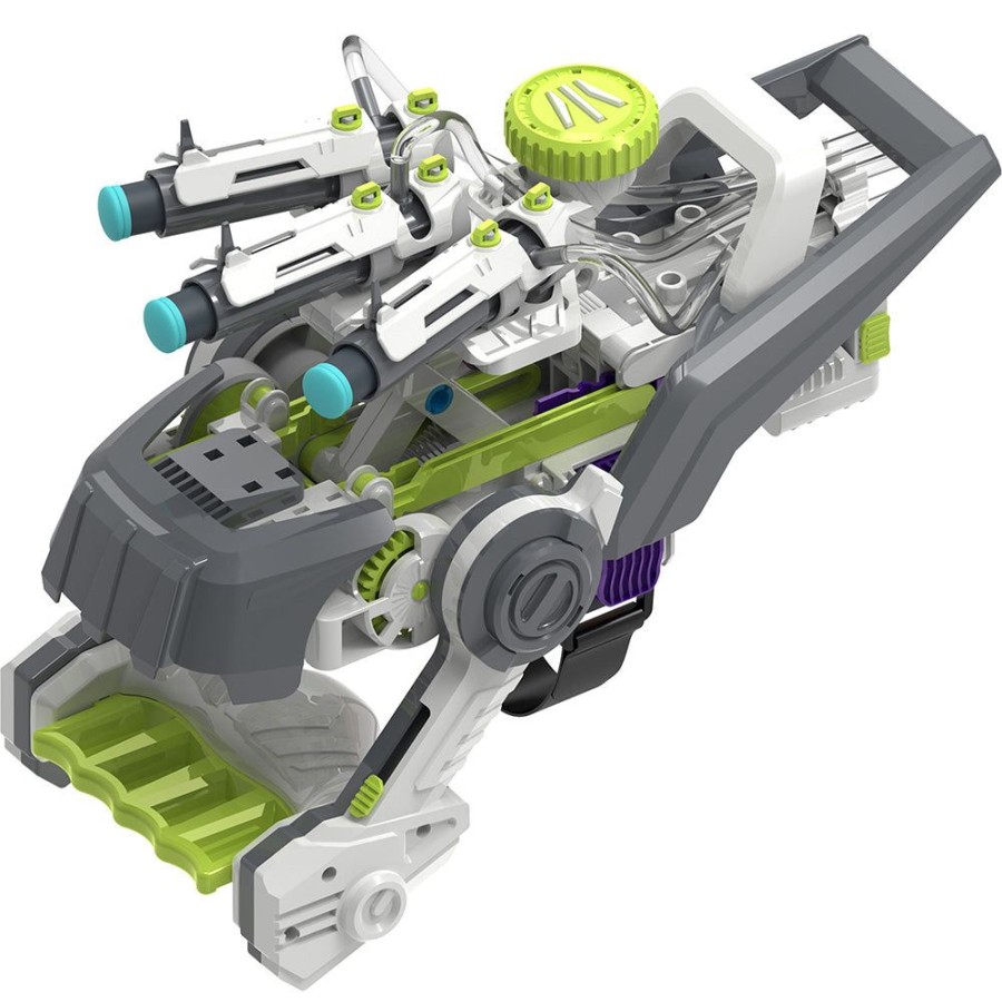 Science Toys & Kits Thames & Kosmos | Ultra Bionic Blaster