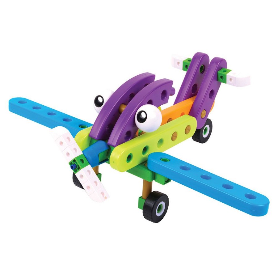 Science Toys & Kits Thames & Kosmos | Kids First Aircraft Engineer - Box Version