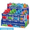 Science Toys & Kits Thames & Kosmos | Make & Display: Colorful Crystals 16-Piece Gift Set - Coming Summer 2024