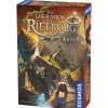 Board Games Thames & Kosmos | Legends Of Andor: The Liberation Of Rietburg