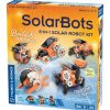 Science Toys & Kits Thames & Kosmos | Solarbots: 8-In-1 Solar Robot Kit