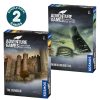 Gift Sets & Bundles Thames & Kosmos | Adventure Games 2-Pack Bundle: The Dungeon & Monochrome Inc.