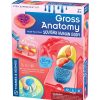 Science Toys & Kits Thames & Kosmos | Gross Anatomy: Make-Your-Own Squishy Human Body