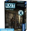 View More Thames & Kosmos | Exit: The Game - Prison Break - Coming Summer 2024