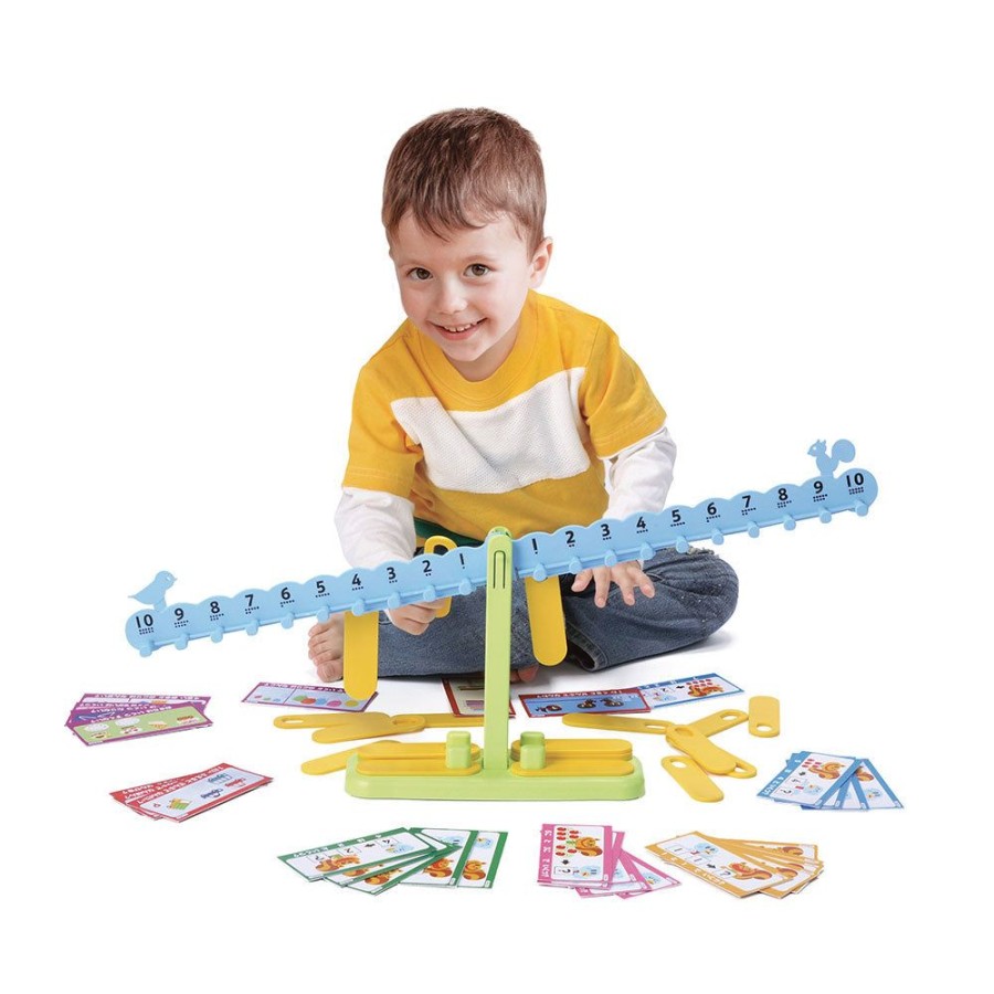 New Arrivals Thames & Kosmos | Kids First Math: Number Balance