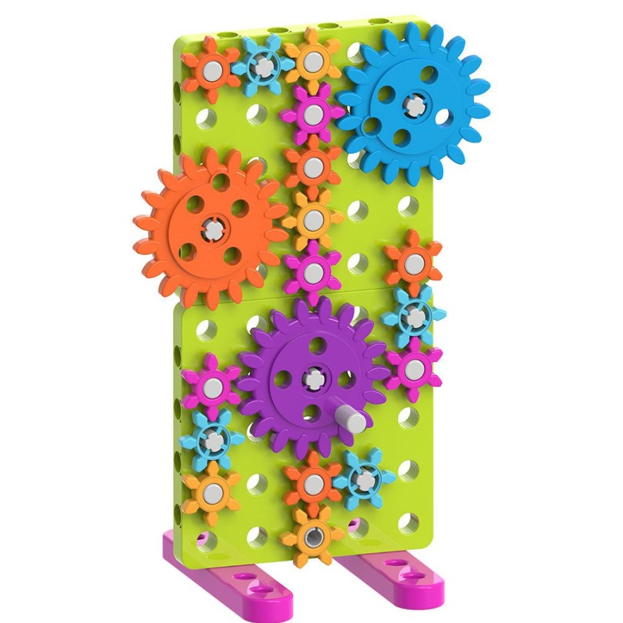 Science Toys & Kits Thames & Kosmos | Kids First Intro To Gears