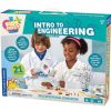 Science Toys & Kits Thames & Kosmos | Kids First Intro To Engineering