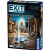 Board Games Thames & Kosmos | Exit: Kidnapped In Fortune City