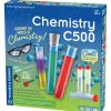 Science Toys & Kits Thames & Kosmos | Chemistry C500