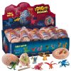 New Arrivals Thames & Kosmos | I Dig It! Dragons - Dragon Egg 24-Piece Gift Set