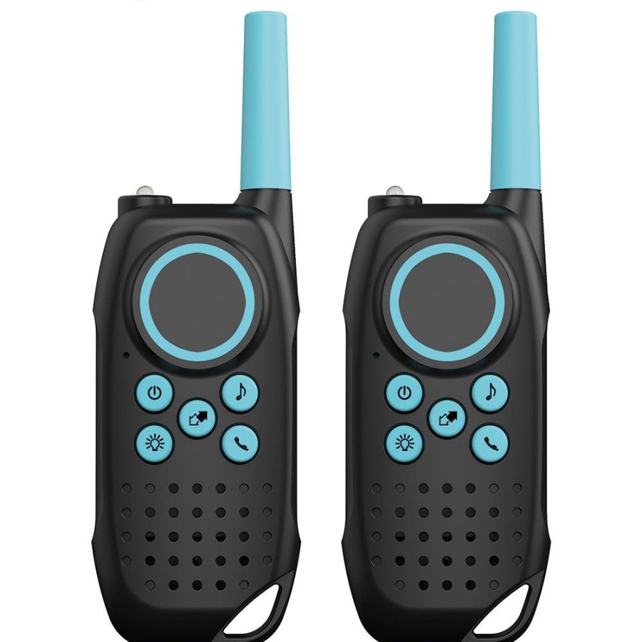 Spy Labs Inc Thames & Kosmos | Spy Labs: Spy Walkie-Talkies