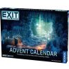 Board Games Thames & Kosmos | Exit: Advent Calendar - The Mystery Of The Ice Cave