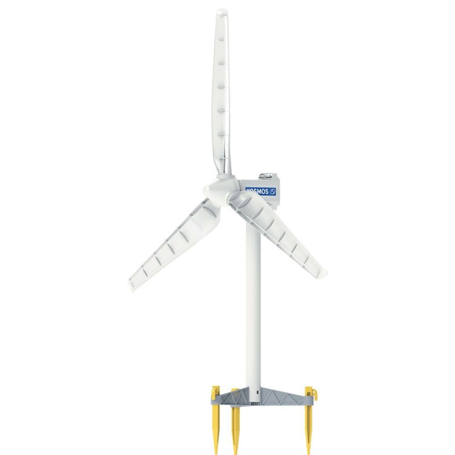 Science Toys & Kits Thames & Kosmos | Wind Power (V 4.0)