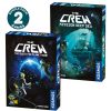 Gift Sets & Bundles Thames & Kosmos | The Crew 2-Pack Bundle. The Crew: The Quest For Planet Nine & The Crew: Mission Deep Sea