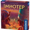 Board Games Thames & Kosmos | Imhotep: The Duel (2-Player)