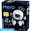 Science Toys & Kits Thames & Kosmos | Hero: Sound Sensing Robot - Coming Spring 2024