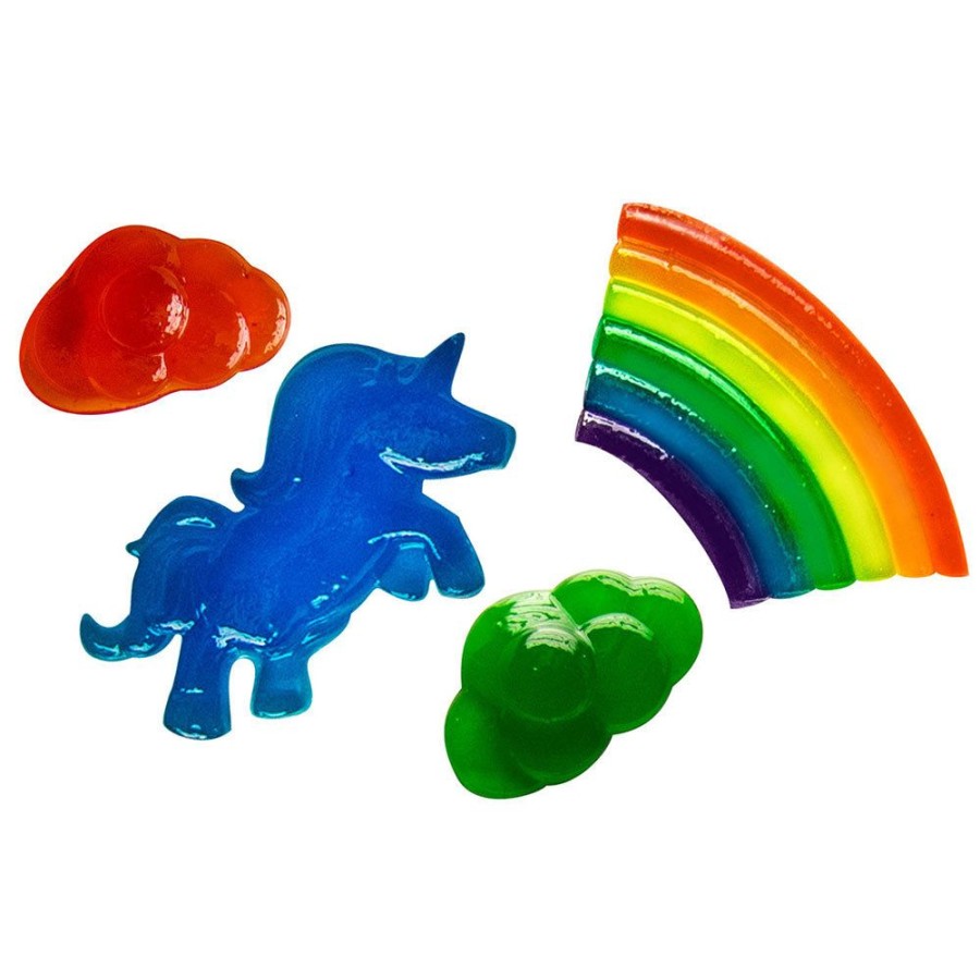 Science Toys & Kits Thames & Kosmos | Rainbow Gummy Candy Lab 2L (En/Fr)