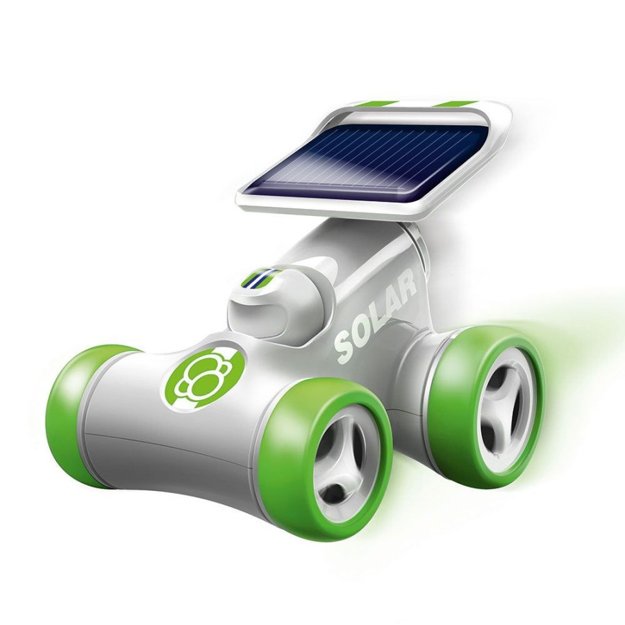 Science Toys & Kits Thames & Kosmos | Solar Race Car