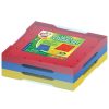 New Arrivals Thames & Kosmos | Kids First Math: Large Double-Sided Geoboard Set