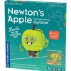 New Arrivals Thames & Kosmos | Newton'S Apple: Tightrope-Walking Gyrobot