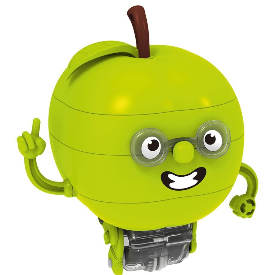 New Arrivals Thames & Kosmos | Newton'S Apple: Tightrope-Walking Gyrobot