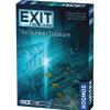 Board Games Thames & Kosmos | Exit: The Sunken Treasure