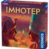 Board Games Thames & Kosmos | Imhotep: The Duel (2-Player)