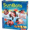 Science Toys & Kits Thames & Kosmos | Sunbots: Solar-Powered 8-In-1 Robots