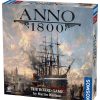 Board Games Thames & Kosmos | Anno 1800