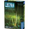 Board Games Thames & Kosmos | Exit: The Secret Lab