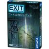 Board Games Thames & Kosmos | Exit: The Abandoned Cabin