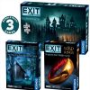 Board Games Thames & Kosmos | The Game, Return To The Abandoned Cabin, Nightfall Manor, Lord Of The Rings: Shadows Over Middle-Earth