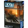 New Arrivals Thames & Kosmos | Exit: The Game - The Disappearance Of Sherlock Holmes