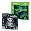 Gift Sets & Bundles Thames & Kosmos | Creatto 2-Pack Bundle: Soaring Dragon & Flying Friends And Glowing Panda & Monochrome Crew