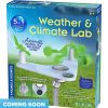 Science Toys & Kits Thames & Kosmos | Weather & Climate Lab - Coming Summer 2024