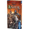 Board Games Thames & Kosmos | Legends Of Andor: Dark Heroes (Expansion Pack)