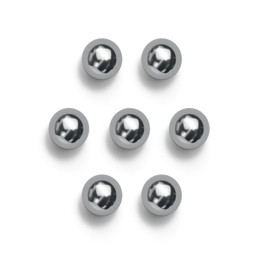 View More Thames & Kosmos | Gecko Run: Set Of 7 Replacement Marbles - Coming Winter 2024