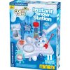 Science Toys & Kits Thames & Kosmos | Ooze Labs: Instant Snow Station