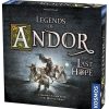 Board Games Thames & Kosmos | Legends Of Andor: Part Iii The Last Hope