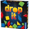 Board Games Thames & Kosmos | Drop It