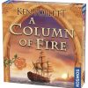 Board Games Thames & Kosmos | A Column Of Fire: The Game