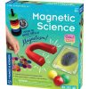 Science Toys & Kits Thames & Kosmos | Magnetic Science