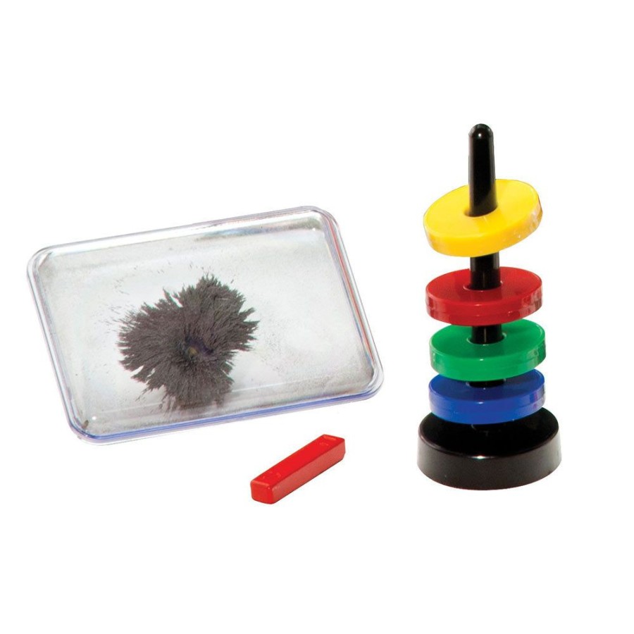 Science Toys & Kits Thames & Kosmos | Magnetic Science