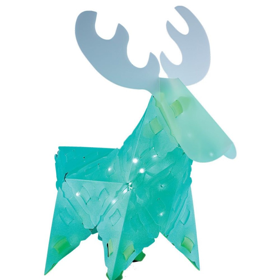 View More Thames & Kosmos | Creatto: Magical Moose & Forest Friends