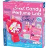 Science Toys & Kits Thames & Kosmos | Sweet Candy Perfume Lab